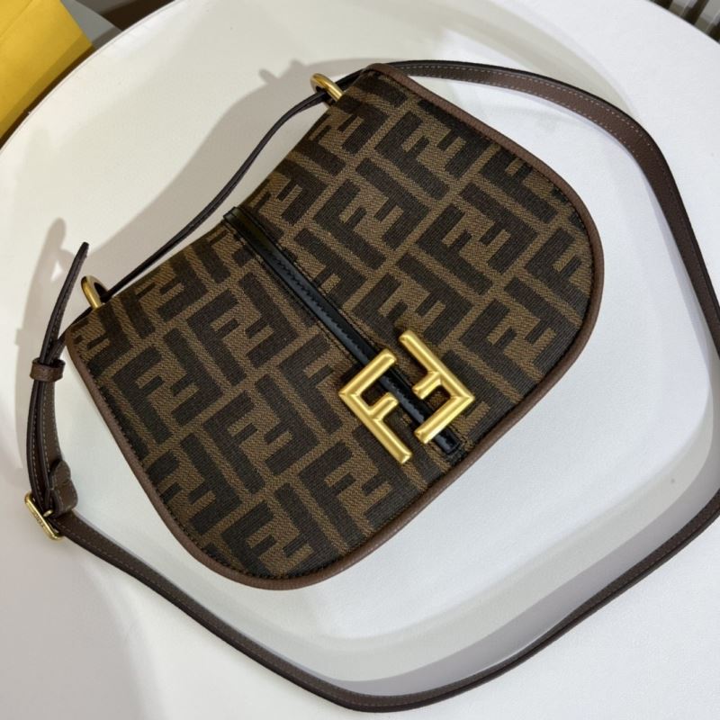 Fendi Satchel Bags